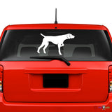 German Shorthaired Pointer  Sticker